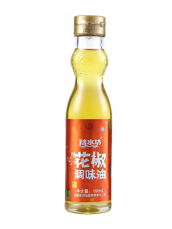 花椒调味油180ml